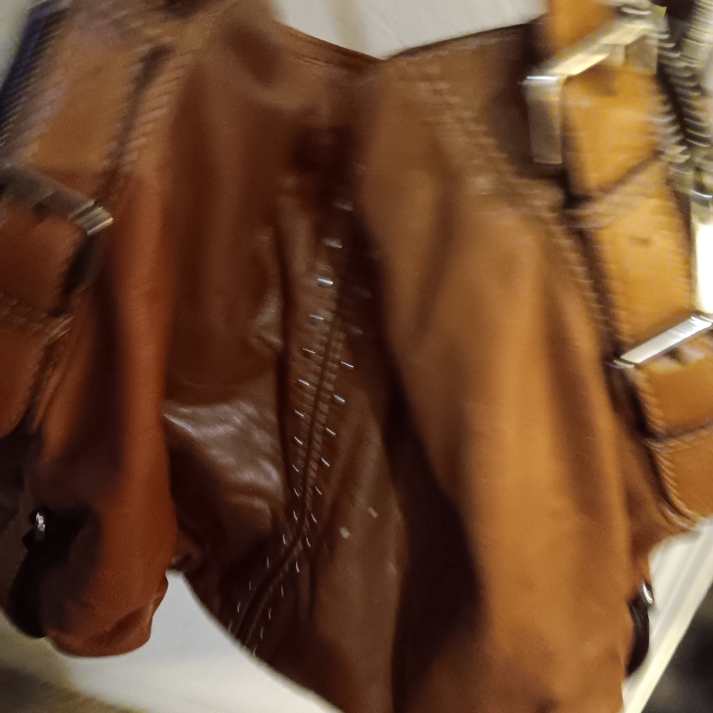 Michael kohrs purse